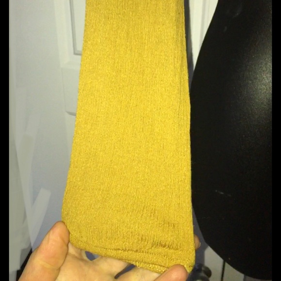 💰 Off shoulder crop top - Picture 5 of 10